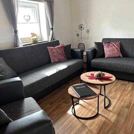 Ferienwohnung Classen Eifel Schleiden Exterior foto