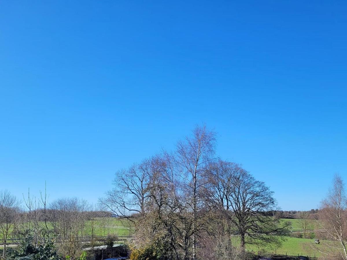 Ferienwohnung Classen Eifel Schleiden Exterior foto