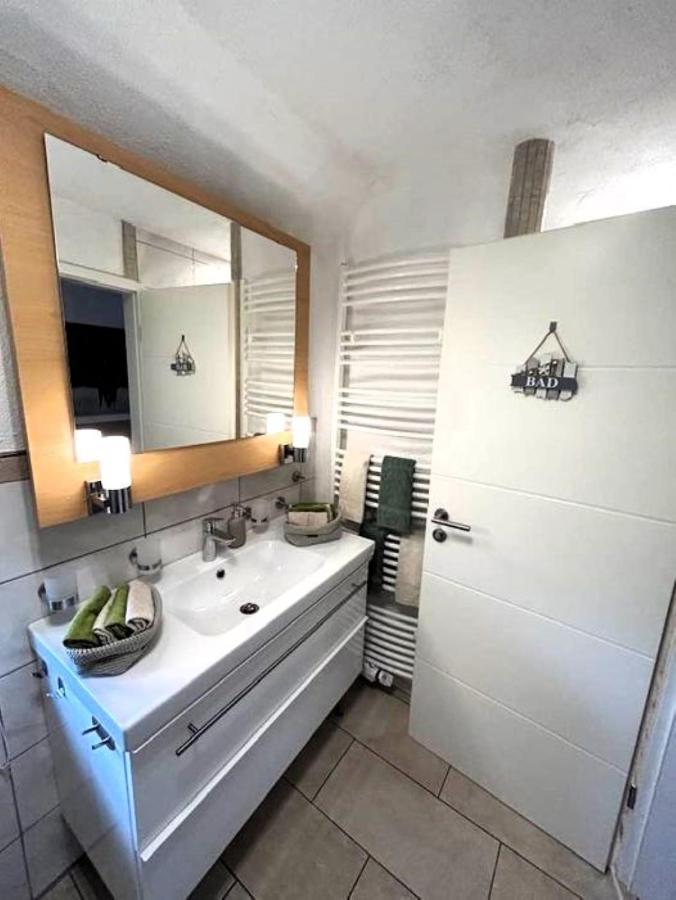 Ferienwohnung Classen Eifel Schleiden Exterior foto
