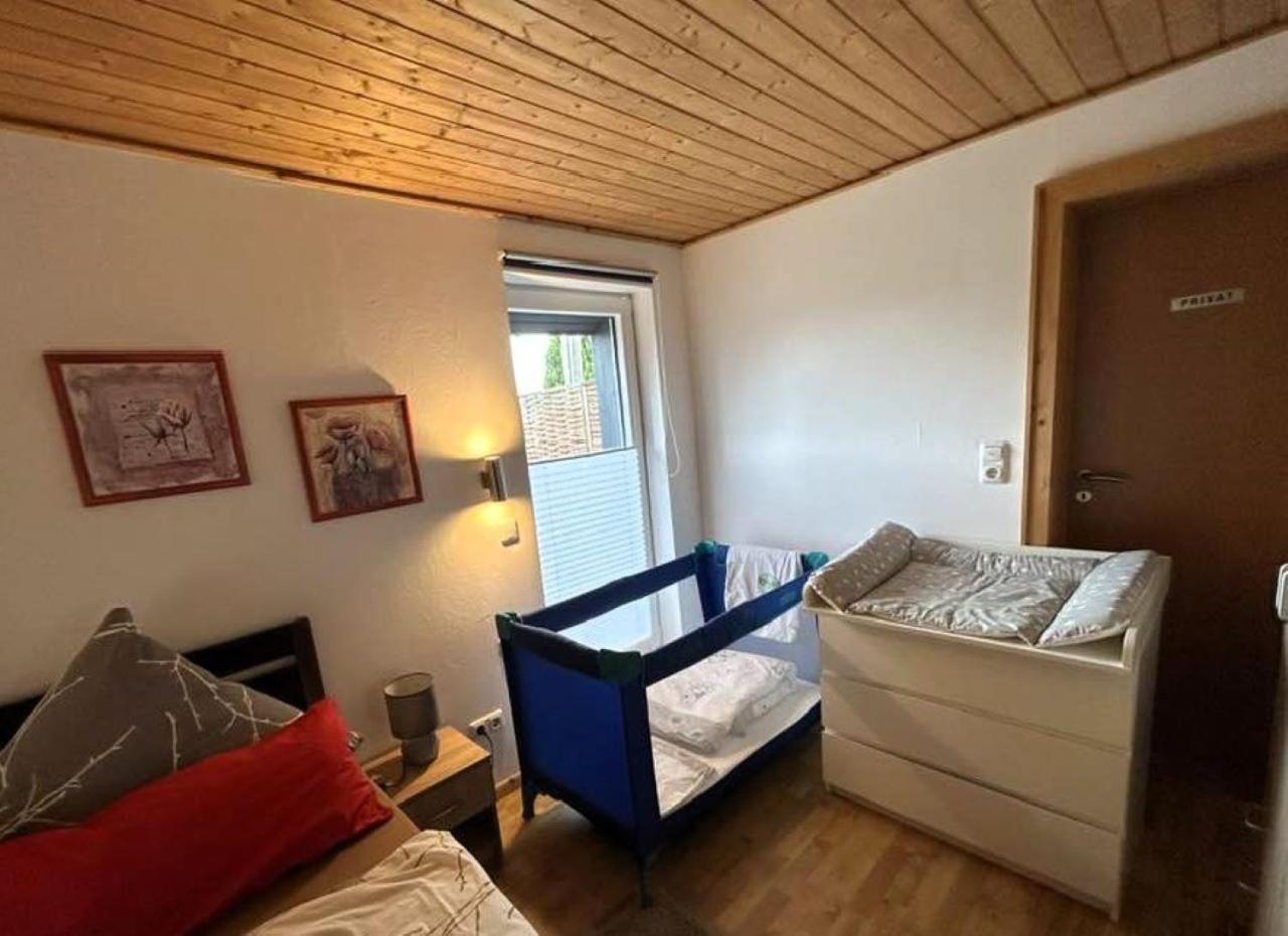 Ferienwohnung Classen Eifel Schleiden Exterior foto