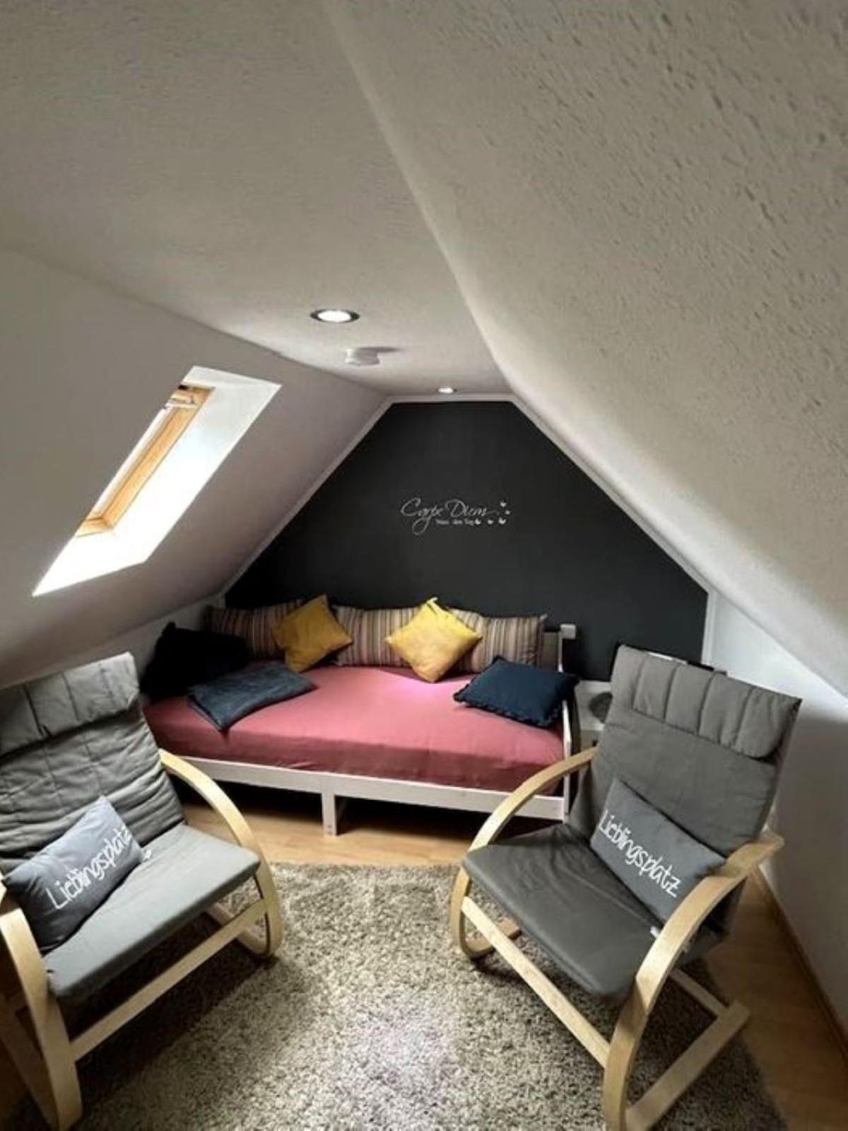 Ferienwohnung Classen Eifel Schleiden Exterior foto